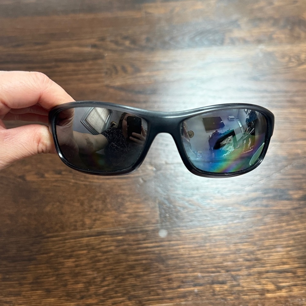 PRADA Sport wraparound sunglasses - Picture 11 of 11